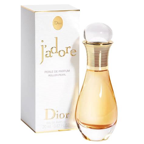 dior j adore eau de parfum roller pearl|j'adore eau de parfum.